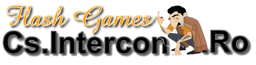 flash games on intercon forum by rgk